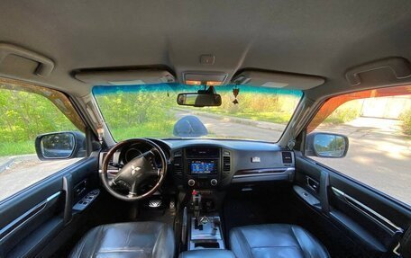 Mitsubishi Pajero IV, 2008 год, 1 380 000 рублей, 7 фотография