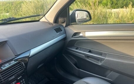 Opel Astra H, 2012 год, 605 000 рублей, 11 фотография