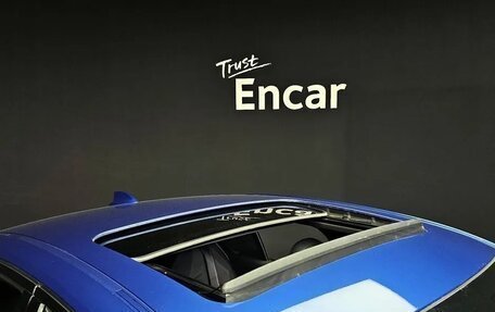 BMW 3 серия, 2021 год, 5 310 000 рублей, 6 фотография