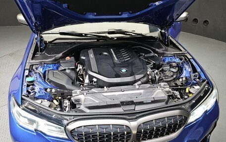 BMW 3 серия, 2021 год, 5 310 000 рублей, 7 фотография