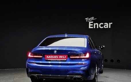 BMW 3 серия, 2021 год, 5 310 000 рублей, 3 фотография