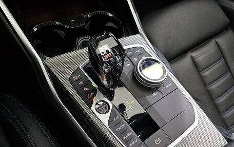 BMW 3 серия, 2021 год, 5 310 000 рублей, 10 фотография