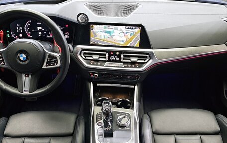 BMW 3 серия, 2021 год, 5 310 000 рублей, 8 фотография
