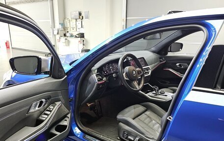 BMW 3 серия, 2021 год, 5 310 000 рублей, 11 фотография