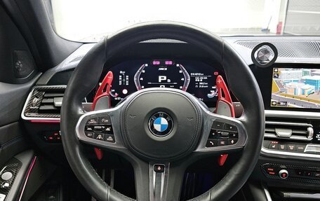 BMW 3 серия, 2021 год, 5 310 000 рублей, 14 фотография