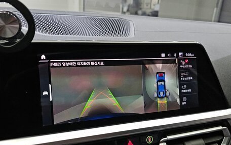 BMW 3 серия, 2021 год, 5 310 000 рублей, 17 фотография