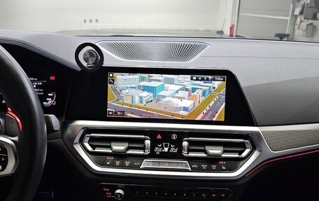 BMW 3 серия, 2021 год, 5 310 000 рублей, 18 фотография