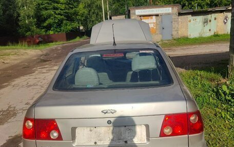 Chery Amulet (A15) I, 2006 год, 150 000 рублей, 2 фотография
