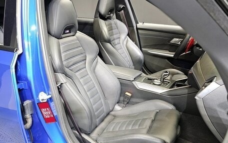 BMW 3 серия, 2021 год, 5 310 000 рублей, 13 фотография