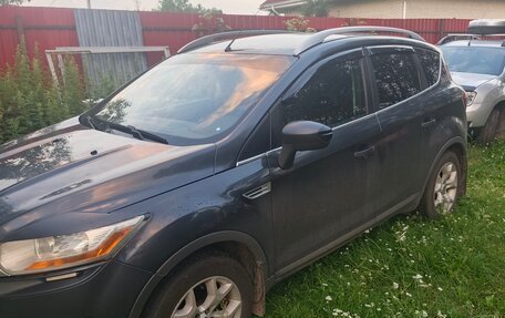 Ford Kuga III, 2008 год, 870 000 рублей, 4 фотография