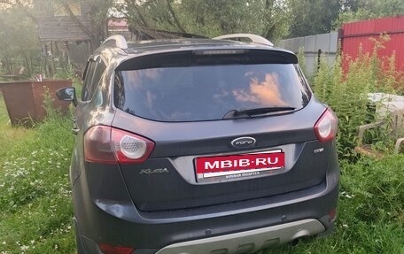 Ford Kuga III, 2008 год, 870 000 рублей, 2 фотография