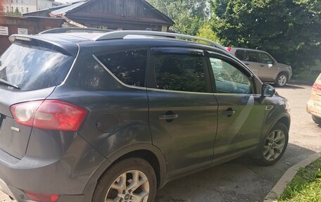 Ford Kuga III, 2008 год, 870 000 рублей, 6 фотография