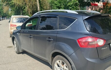 Ford Kuga III, 2008 год, 870 000 рублей, 8 фотография