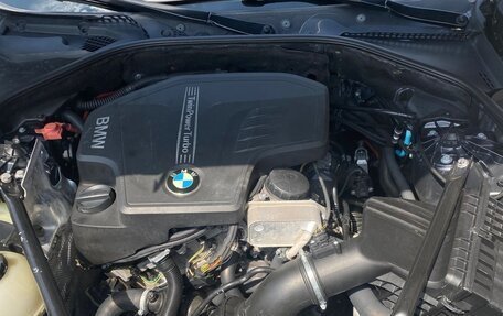 BMW 5 серия, 2014 год, 2 950 000 рублей, 7 фотография