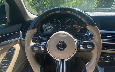 BMW 5 серия, 2014 год, 2 950 000 рублей, 8 фотография