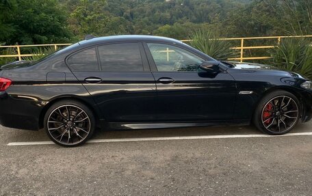 BMW 5 серия, 2014 год, 2 950 000 рублей, 9 фотография