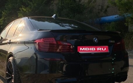 BMW 5 серия, 2014 год, 2 950 000 рублей, 5 фотография