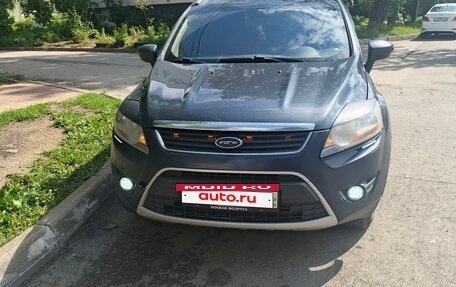 Ford Kuga III, 2008 год, 870 000 рублей, 5 фотография
