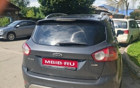 Ford Kuga III, 2008 год, 870 000 рублей, 7 фотография