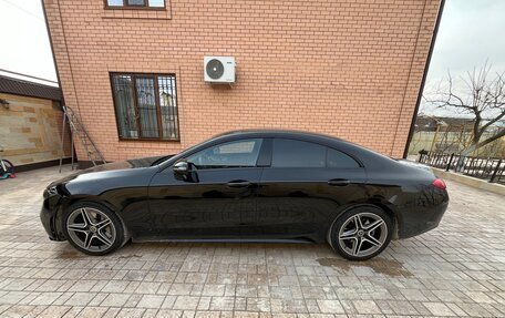 Mercedes-Benz CLS, 2018 год, 5 499 000 рублей, 2 фотография