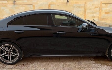 Mercedes-Benz CLS, 2018 год, 5 499 000 рублей, 7 фотография