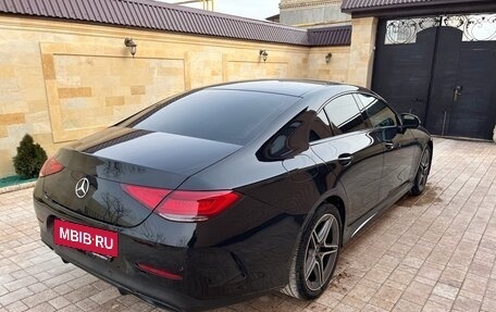 Mercedes-Benz CLS, 2018 год, 5 499 000 рублей, 6 фотография