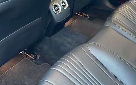 Mercedes-Benz CLS, 2018 год, 5 499 000 рублей, 14 фотография