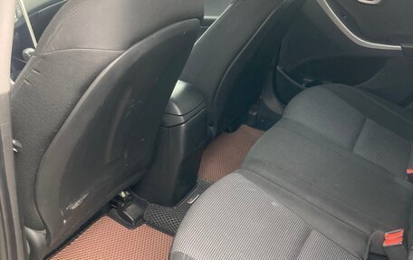 Hyundai i30 II рестайлинг, 2013 год, 890 000 рублей, 5 фотография