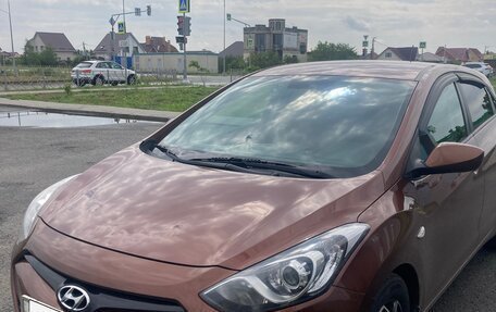 Hyundai i30 II рестайлинг, 2013 год, 890 000 рублей, 7 фотография