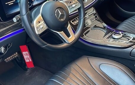 Mercedes-Benz CLS, 2018 год, 5 499 000 рублей, 13 фотография