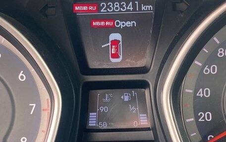 Hyundai i30 II рестайлинг, 2013 год, 890 000 рублей, 4 фотография