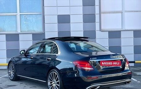 Mercedes-Benz E-Класс, 2016 год, 2 699 000 рублей, 5 фотография