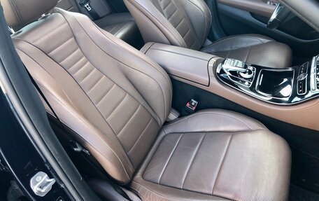 Mercedes-Benz E-Класс, 2016 год, 2 699 000 рублей, 16 фотография