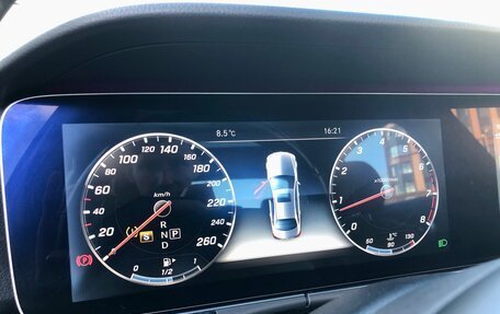 Mercedes-Benz E-Класс, 2016 год, 2 699 000 рублей, 20 фотография