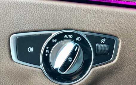 Mercedes-Benz E-Класс, 2016 год, 2 699 000 рублей, 19 фотография