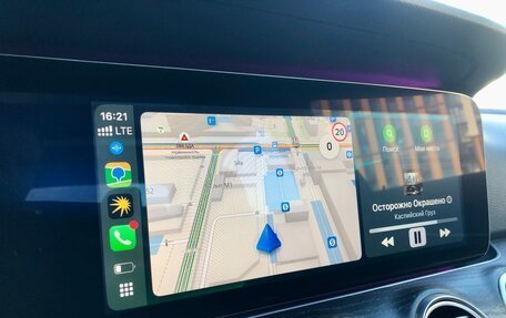 Mercedes-Benz E-Класс, 2016 год, 2 699 000 рублей, 21 фотография