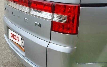 Mitsubishi Delica D:5 I, 2013 год, 1 420 000 рублей, 7 фотография