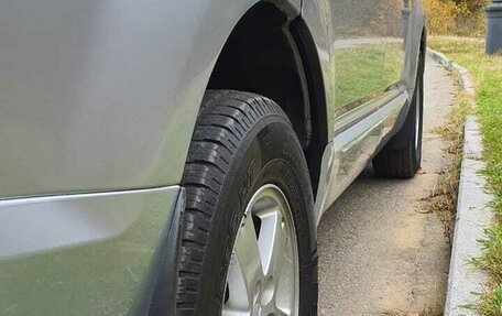 Mitsubishi Delica D:5 I, 2013 год, 1 420 000 рублей, 6 фотография