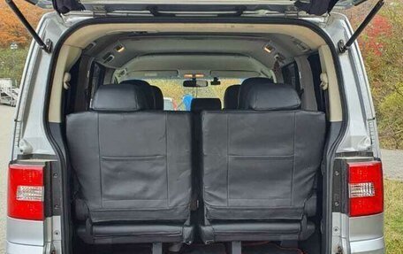 Mitsubishi Delica D:5 I, 2013 год, 1 420 000 рублей, 9 фотография