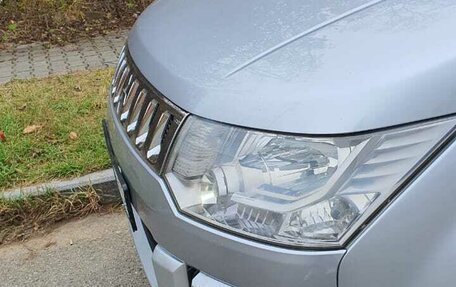 Mitsubishi Delica D:5 I, 2013 год, 1 420 000 рублей, 10 фотография