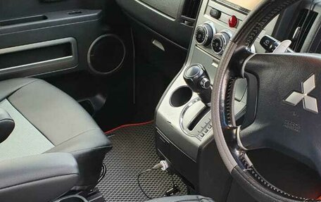 Mitsubishi Delica D:5 I, 2013 год, 1 420 000 рублей, 8 фотография