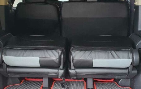 Mitsubishi Delica D:5 I, 2013 год, 1 420 000 рублей, 11 фотография