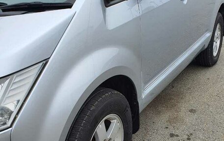 Mitsubishi Delica D:5 I, 2013 год, 1 420 000 рублей, 15 фотография
