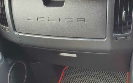Mitsubishi Delica D:5 I, 2013 год, 1 420 000 рублей, 13 фотография