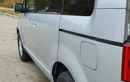 Mitsubishi Delica D:5 I, 2013 год, 1 420 000 рублей, 18 фотография