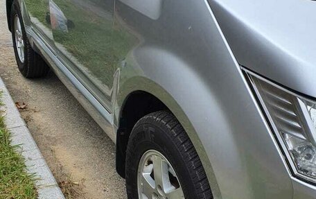 Mitsubishi Delica D:5 I, 2013 год, 1 420 000 рублей, 14 фотография