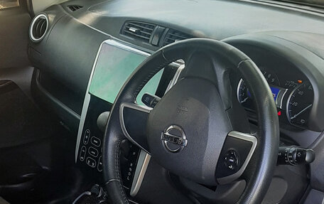Nissan Dayz I рестайлинг, 2018 год, 800 000 рублей, 10 фотография