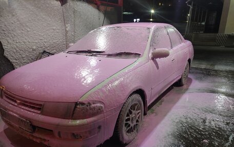 Toyota Carina, 1995 год, 350 000 рублей, 6 фотография