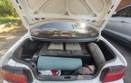 Toyota Carina, 1995 год, 350 000 рублей, 9 фотография