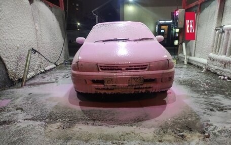 Toyota Carina, 1995 год, 350 000 рублей, 4 фотография
